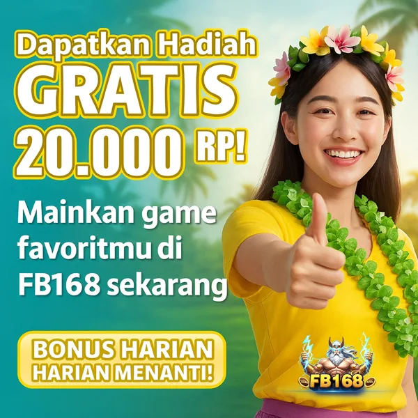 FB168 Maxwin Pola Gacor Hari Ini
