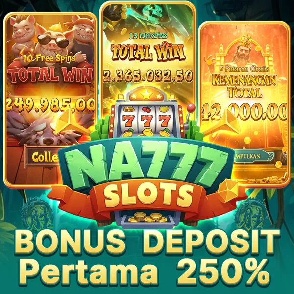 NA777 Game Online Resmi 2026