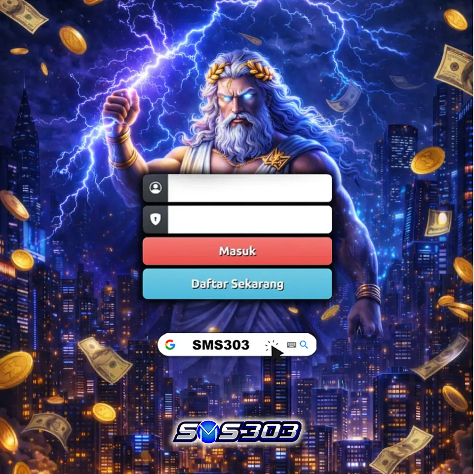 sms303 APK