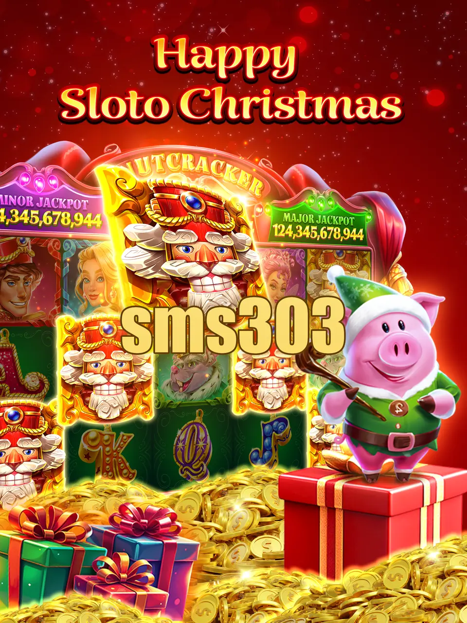 sms303 APK